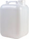 Midwest Brewing and Winemaking Supplies 5 Gallon Plastic Hedpack with Cap