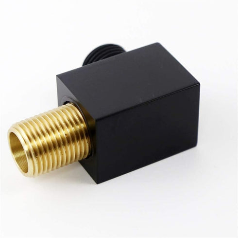 Faucet Wall Supply Elbow for Hand Held Shower Hose, Wall Union Water Supply