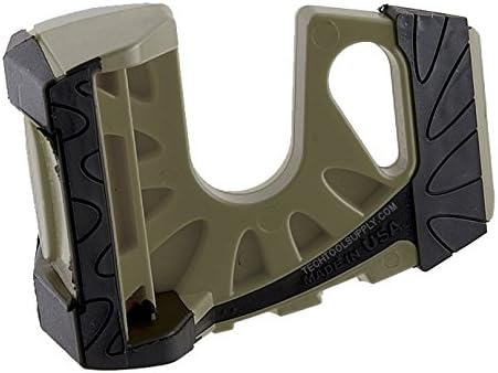 Wedge-It WEDGE-IT-5 Ultimate Door Stop - Olive Green