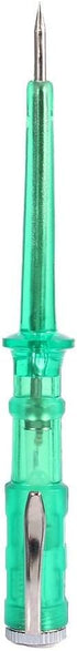 Automotive Circuit Tester, Test Light Probe with Indicator Light, DC 6V 12V 24V Voltage Test Pen