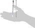 Uni StyleFit Gel Ballpoint Pen Refill, 0.28mm, Black (UMR10928.24)