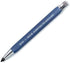 KOH-I-NOOR 5.6mm Diameter Mechanical Pencil, Blue