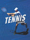 by ZZ Publishing (Author) Tennis Notebook: Tennis notebook journal or dairy