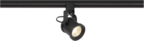 TH490 3.75 Inch 12W 1 Nuvo Lighting LED Track Head, White Finish