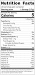 Organic Freeze-Dried Kale Powder - Non-GMO, Made in the USA
