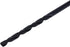 Aircraft Drill Bit, 1/8" by 6", Century Drill & Tool 33508