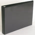 StoreSMART Flip Chart Easel Presentation Binder, Portrait/Vertical, Black, VH430