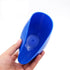 3pcs/Set Lab Rubber Mixing Bowl Plastic Lab Silicon Bowl Mixing Spatulas Spoon