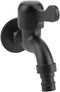 Washing Machine Tap - Wall Mount Water Tap 304 Stainless Steel Sink Faucet for Bathroom Laundry