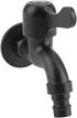 Washing Machine Tap - Wall Mount Water Tap 304 Stainless Steel Sink Faucet for Bathroom Laundry