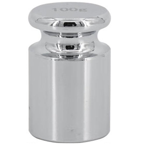 Calibration Weight for Weigh Scales, 100G Gram Calibration Weight for Digital Scale Balance