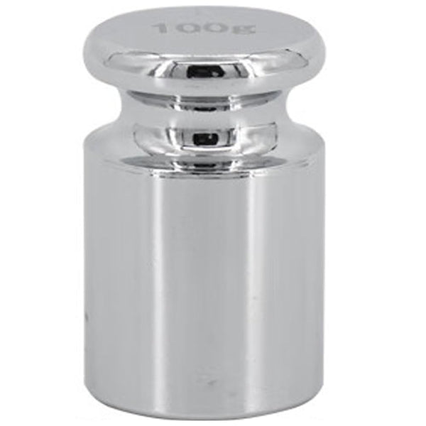 Calibration Weight for Weigh Scales, 100G Gram Calibration Weight for Digital Scale Balance