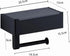 Generic Toilet Paper Holder with Wipes Storage, Toilet Paper and Wipes Holder Convenient and Discrete Box for Feminine