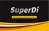 SuperDi Copper Flat Bar Stock 1/8" x 1" x 6" - C110-1 Bar for Knife Making, Hobby, Craft