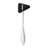 EMI Taylor Tomahawk Percussion Medical Reflex Hammer, 7 1/2" with Chrome Plated Handle, Precision Testing Tool