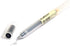 Black Pens Extra Fine Point 0.5 Smooth Writing Japanese Style Pen No Smudge & Smear for Journaling,Note Taking,Notes,Drawing,Office & School Stationery Supplies,12 Counts