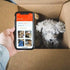 Smart Storage QR Labels for Organizing, Moving, and Inventory Tracking - 40 Ultra Durable Unique Labels (3x2)