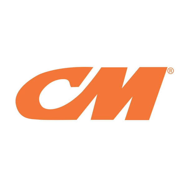 CM Columbus McKinnon NUT HEX JAM Heavy 1 1/2-6 (NO9712)