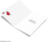 NobleWorks Graduation Greeting Card, 10 Stages of Senior Year with Envelope (4.63 x 6.75 Inch) - C8875GDG