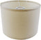 KUYYFDS Lamp Shades, Floor Lamp Shades Table Fine Linen Lampshade Covers Removable Washable