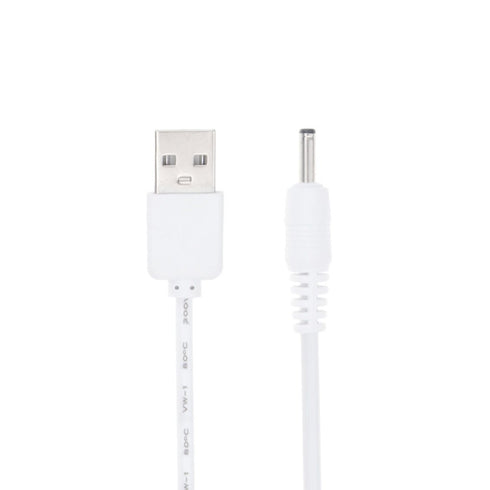 3.3FT RuenTech Compatible for Solo Mio Sonic Face Cleanser and Massager Brush Charger Replacement High Performance