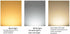 12V Low Voltage LED Light Bulbs, Daylight 3W (Only for 12-36V), Pack of 6.