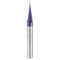 uxcell 15 Degree V Groove Engraving Router Bit for CNC Tip and