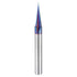 uxcell 15 Degree V Groove Engraving Router Bit for CNC Tip and
