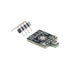 5Pcs AHT30 I2C SHT20 -40C 85C, 2% High-Precision Temp & Humidity Sensor, Output, Anti-Interference, Compatible, to RH