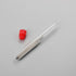 10 Pcs Test Tubes, Clear Plastic Test Tubes with Caps for Scientific Experiments, Kids Party Supplies