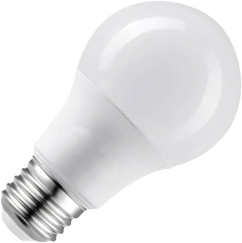 Halco 85120-9A19/LED5/930/D/T20T24 (85120) A19 A Line Pear LED Light Bulb
