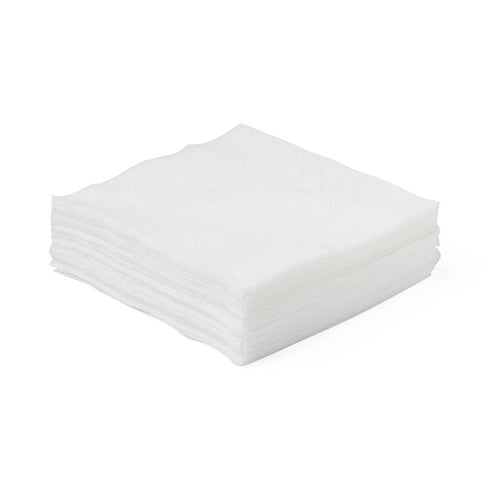Medline NON25444 Avant Gauze, Non-Woven Non-Sterile Sponges, 200 Count, 4 X 4 Inch