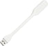 Mini USB Night Light, Portable USB LED Lamp, Flexible Adjustable Desk Lamp, Ideal for Power Bank, Laptop, PC, Desk