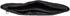 Klein Tools VDV770-500 Nylon Zipper Pouch, Divided Black Tool Bag for Various Uses Including Tone and Probe Kit