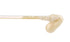 PROENS Upgraded Spray Foam Replacement Tubes, Nozzles for DIY Spray Foam, Pack of 6