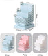 QDKVTNDJZ Holder,1Pcs Pen Office Organizer Desktop Storage Box Pencil Brush Pot Makeup Container Sundries Desk