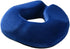 Generic Tailbone 16.5"x15"x3.5" 19 (Pink-1) Orthopedic Donut Seat Cushion Round Hollow Design for Office Chair Car