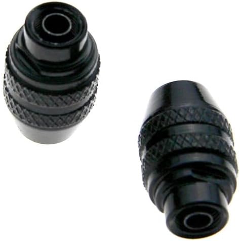 Change Adapter Suitable for Dremel Stylo+ Electric Grinder Rotary Tools 2Pcs 2050