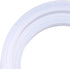 3/16" 5/16" 1 Meters(3.28ft) Food Grade Silicone Tubing - ID x OD, Pure Silicon Hose High Temp Home Brewing Winemaking