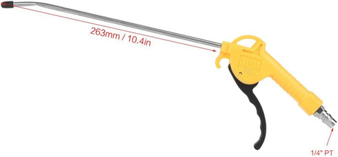1 pc. Pneumatic Air Blow Gun for Cleaning Narrow Areas