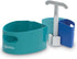 Sanitizer Station for Easy Cleaning - Create-A-Space Organizer