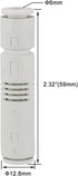 Baomain ZU05S 6mm Vacuum Ejector, Push in One Touch Tube Type Pneumatic Fitting