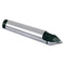 MT2 Steel Half-Notched Dead Center (3900-6052)
