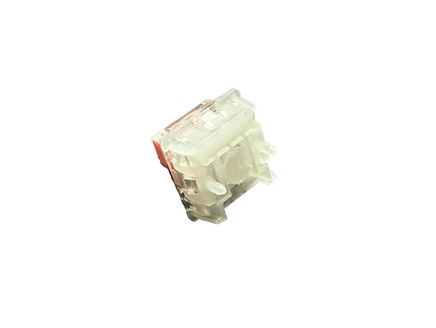 (70 Everglide Rice Pudding HE Magnetic Linear Switches for HE Mechanical Keyboards Switches)