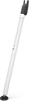 Enayplon Sliding Glass Door Security Bar, Patio Door Barricade Security Bar, Apartment BarSliding