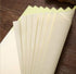 Retro A4 Stationery Paper and Envelopes Set, 32 Sheets Writing Paper and 12 Envelopes, Old Age Printer Paper