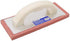 Edward Tools Rubber Sponge Float - 10 x 4 x 5/8 - Flat for