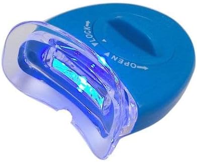 Generic Teeth whitening mini LED Light