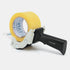 Packing Tape Dispenser, Rapid Replace Handheld Tape Dispenser, 2 Inches Tape Dispenser for Moving Boxes & Supplies,