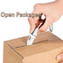 Small Pocket Knife for Men and Women, Blade Length 2in
